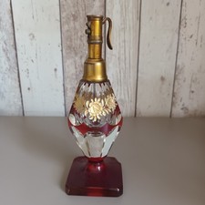 ancien vaporisateur cristal st