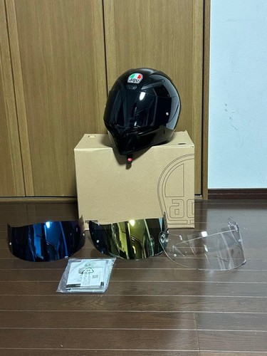 Agv k1s asian fit - agv, motorcycle