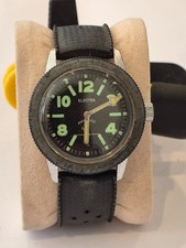 Montre plongeuse Electra des