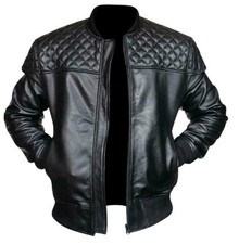 Blouson bomber matelassé