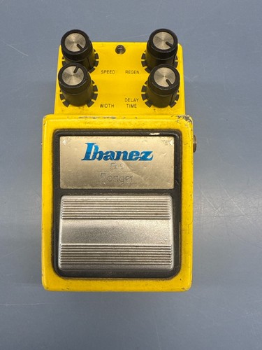 Ibanez fl9 - ibanez,