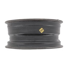 Jante tôle - Citroen C4