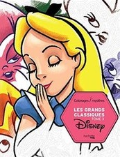 Les grands classiques Disney