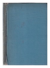 SEAVER, GEORGE Albert Schweitzer : révolutionnaire chrétien / par George Seav...