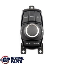 Contrôleur Idrive BMW F20 F21 F30 F31 F34 X3 F25 Boutons Commutation 9261704