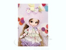 Pullip Kiyomi P-057 Fashion