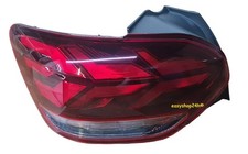 Feu Arriere Gauche Pour Dacia Sandero III Ry 2021 Phare Lumiere Neuf