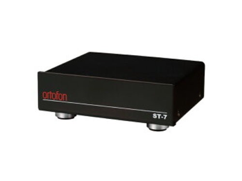 Ortofon step up - ortofon, mc