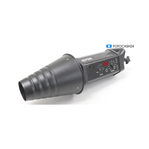 Bowens gemini gm750 - bowens,