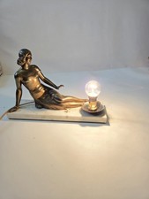 Ancienne veilleuse lampe art - ancienne,