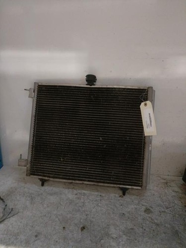 Condenseur clim peugeot - de,
