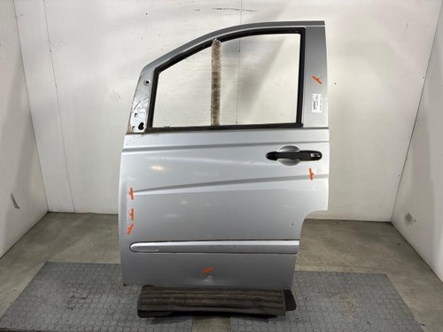 Porte avant gauche mercedes - gauche,