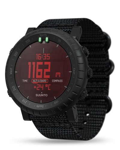 Suunto core outdoor sports - core,,