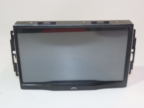 Autoradio chrysler 300c - autoradio,
