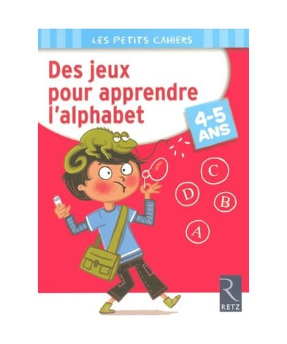 Des jeux pour apprendre