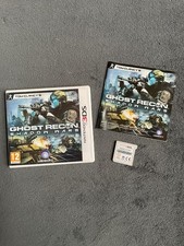 Tom Clancy’s Ghost Recon