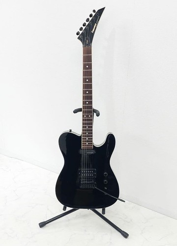 Guitare électrique fernandes - électrique,