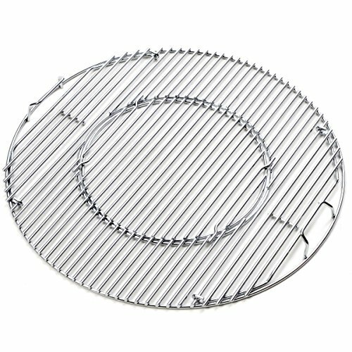 Grille barbecue weber cm - grille, 57