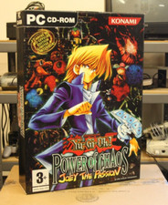 PLV Yu Gi Oh Power Of Chaos