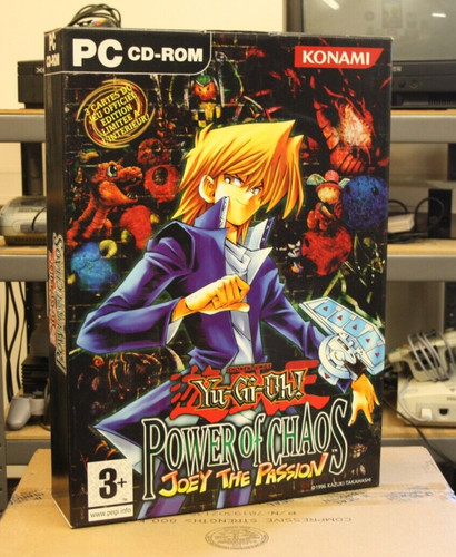 Plv power of chaos - yu,