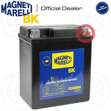 Batterie Magneti Marelli
