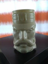 Vintage Coffee Mug Cup Casey