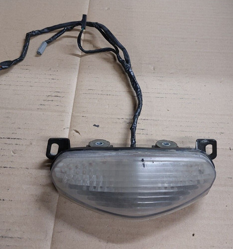 Feux arrière led - feux, avec