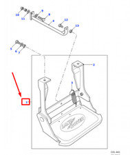 Marchepied latéral de