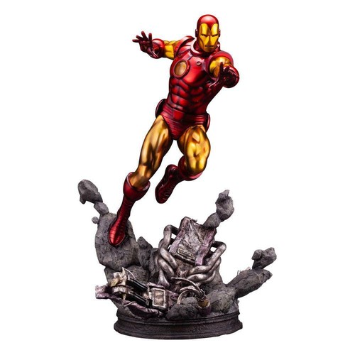 Marvel avengers iron man - marvel,