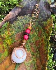 Ethnique Cheveux Bijou