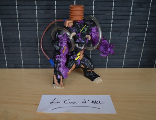 Figurine tremor repaint - tremor,