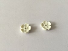 Pétale fleur blanche 3005972