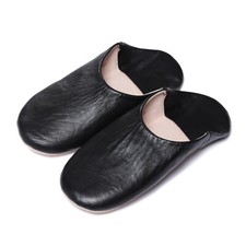 Black BABOUCHE / Womens