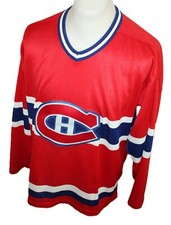 Maillot MONTREAL CANADIENS CCM