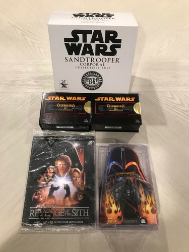 Star wars celebration - wars,