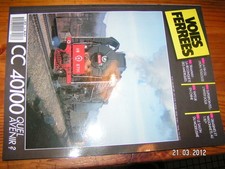 Voies Ferrées n°53 Draisine