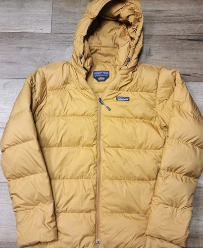 Patagonia jacket silent down - silent,