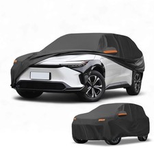 Housse De Voiture Étanche