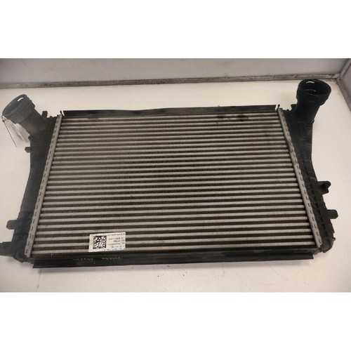 Echangeur air seat - echangeur,
