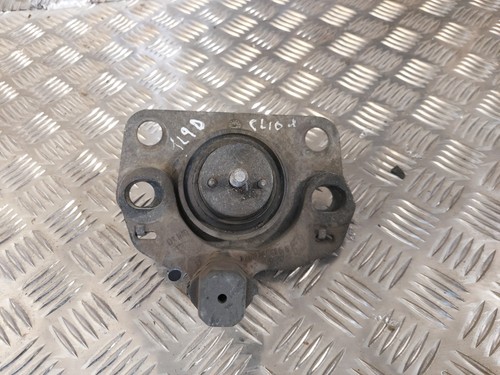 Support moteur renault clio - renault,