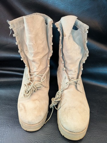 Bottes combat tan désert - bottes,