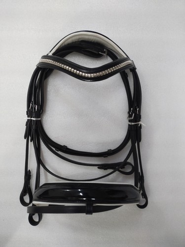 Bandeau bride cheval - cheval, à