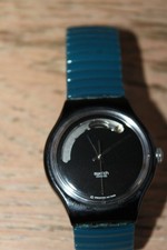 Montre Swatch automatique automatic TARSIA SAB 106 vintage 1996