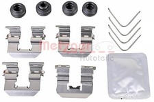 METZGER Kit D'Accessoires
