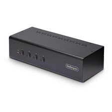 StarTech.com Switch KVM 4