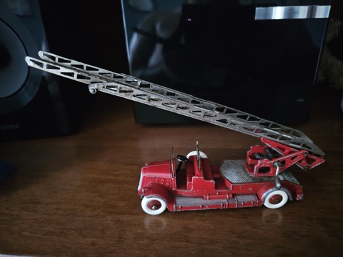 Dinky toys france 32d - france, camion