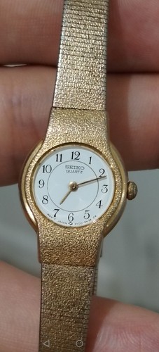Seiko vintage femme - , 2y00