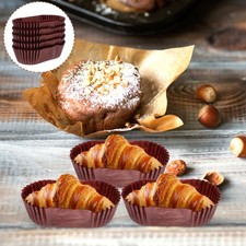  1000 Pcs Moules À Muffins En Papier Tasse Pâtisserie Caissettes Pour Cupcakes