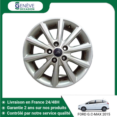 Jante aluminium ford - jante,