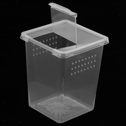 Boîte alimentation en - d'alimentation,
